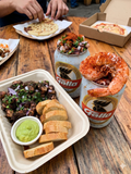 Local Gastronomy Tour (Zona 7)