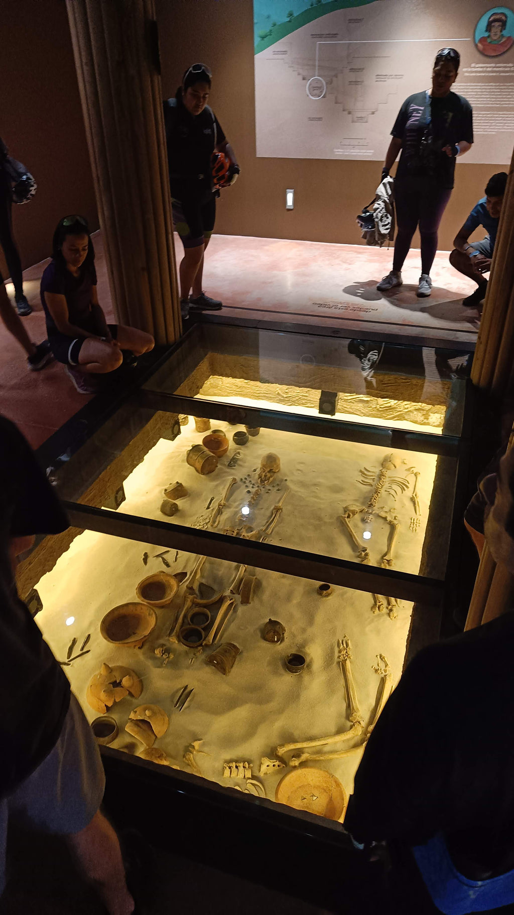 Bike Tour: Miraflores Museum