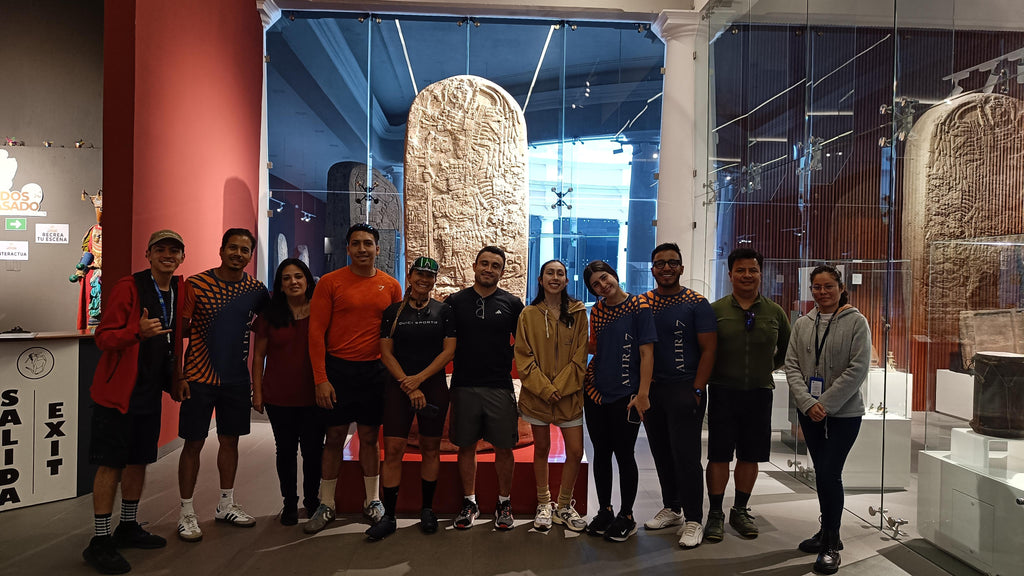 Tour: Museo Arqueología y Etnología (MUNAE)