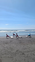 Clases de Surf Torrefuerte (El Paredón)