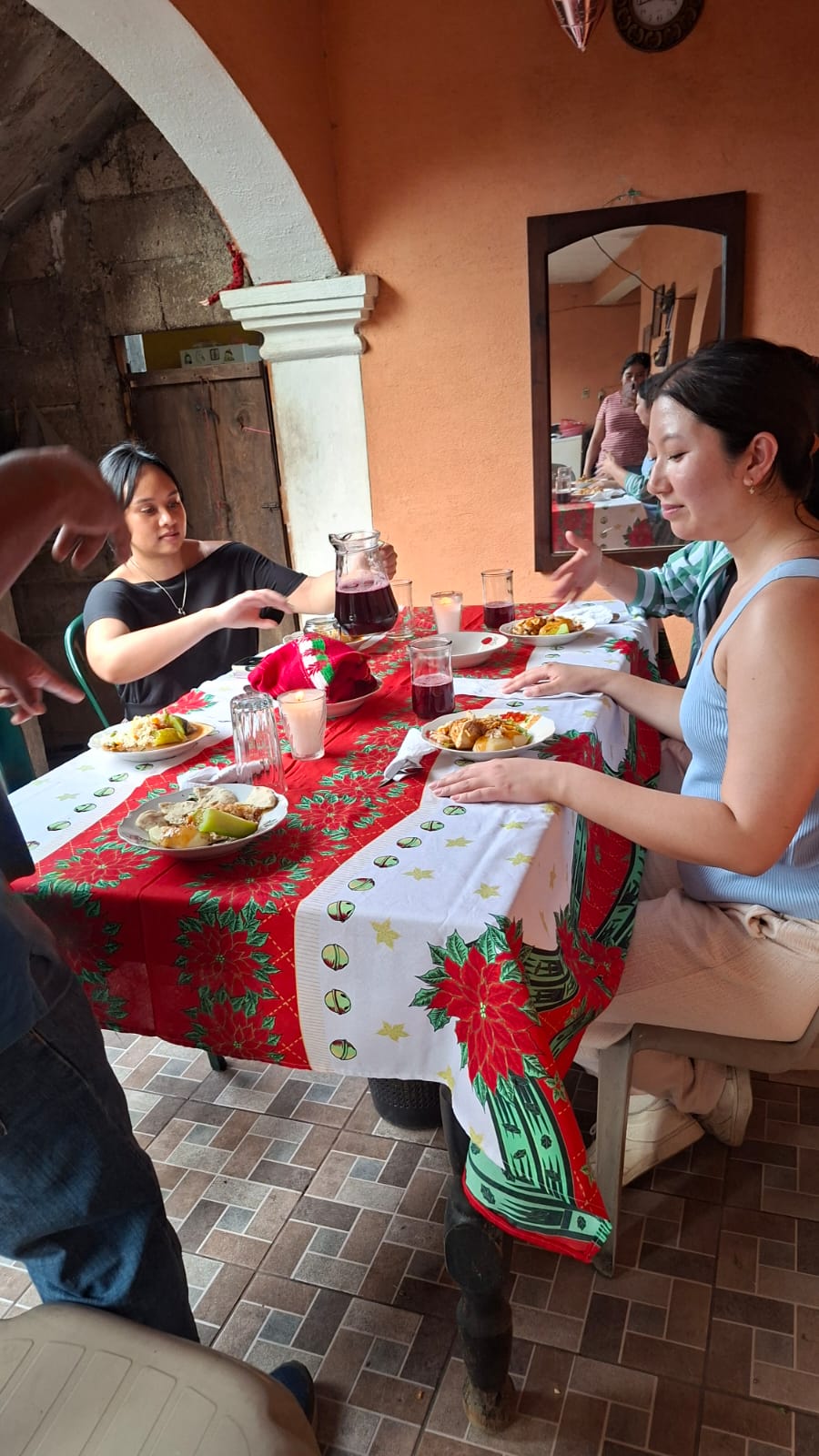 Taller de Cocina: Pepián en San Miguel Escobar